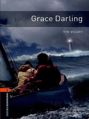 cover image of Grace Darling